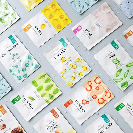 0.2mm Air Mask Green Tea – Kalmerend & Verfrissend 20ml