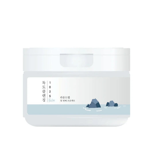 11025 Dokdo Cleansing Balm 100ml – Diep hydraterende balsem