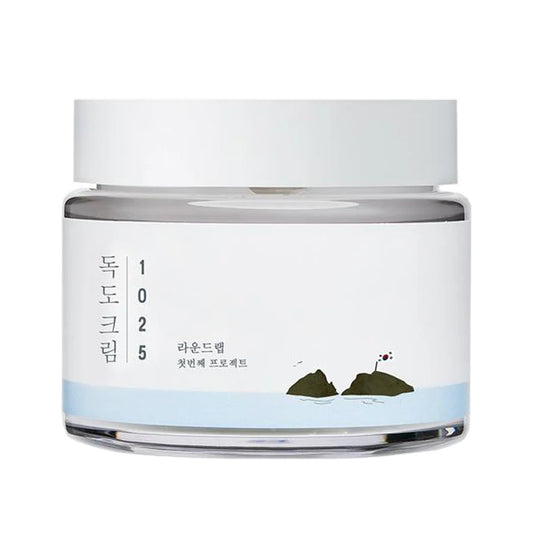 1025 Dokdo Cream 80ml – kalmeert