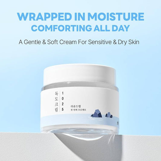 1025 Dokdo Cream 80ml – kalmeert