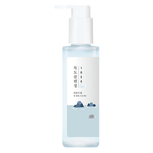1025 Dokdo Cleansing Gel 150ml – Hydraterende gelreiniger