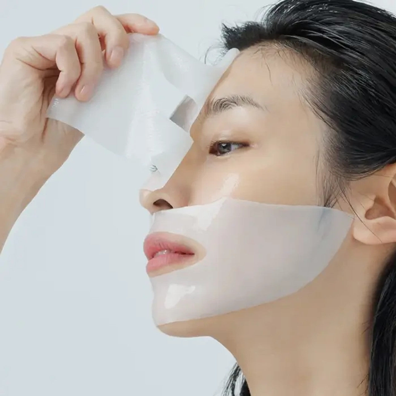 Collagen Gel Mask Sedum Jelly – Hydraterend Vegan Sheet Mask