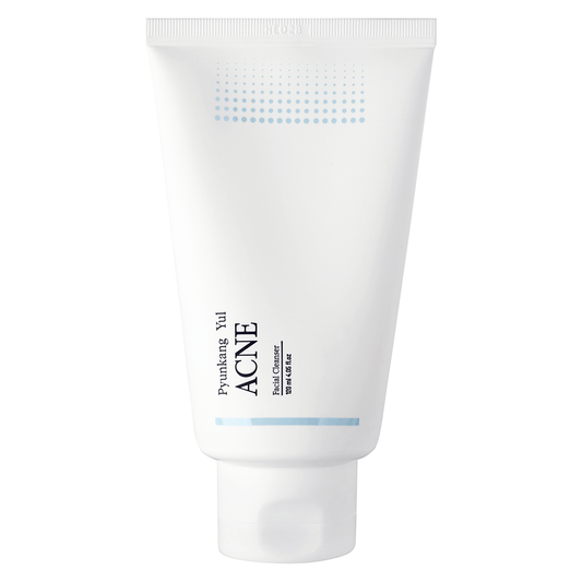 ACNE Cleanser – reinigt & kalmeert onzuivere huid (120ml)