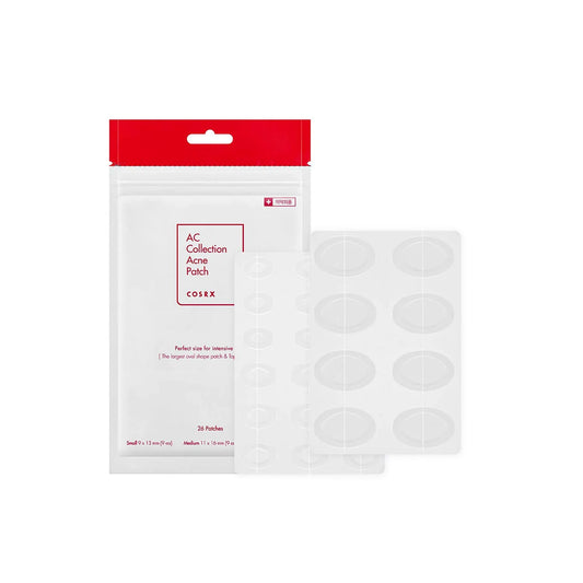 AC Collection Acne Patch 26ea (POUCH)