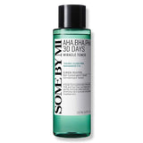 AHA.BHA.PHA 30 Days Miracle Toner 150ml