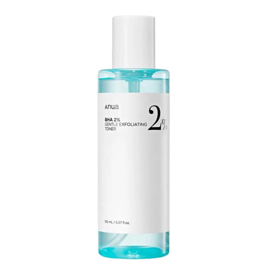 BHA 2% Gentle Exfoliating Toner 150ml