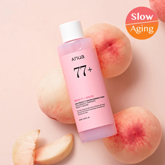 Peach 77 Niacin Essence Toner 250ml