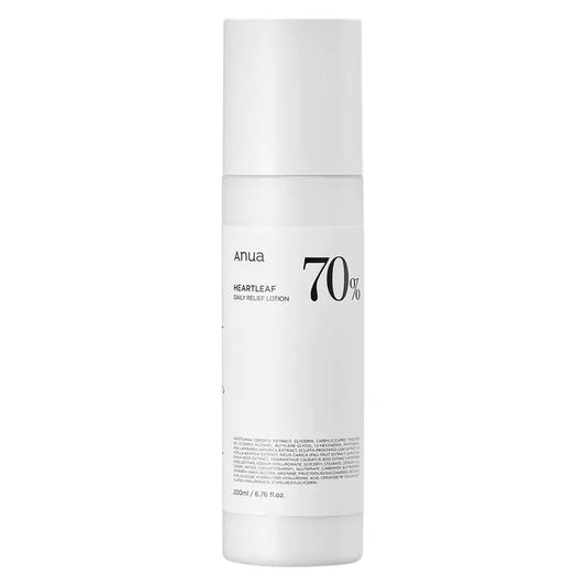 Heartleaf 70 Daily Lotion 200ml