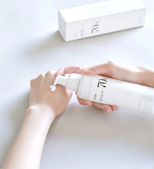 Heartleaf 70 Daily Lotion 200ml