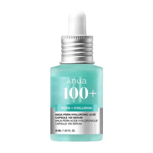 PDRN Hyaluronic Acid Capsule 100 Serum 30ml