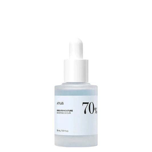Birch Moisture Boosting Serum (30ml)