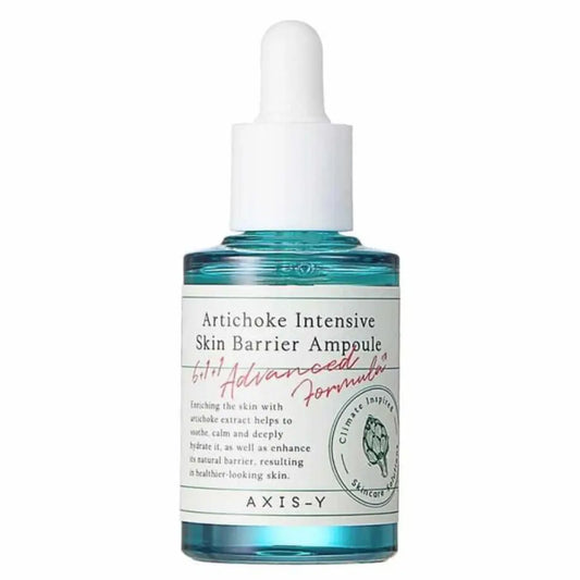 Artichoke Intensive Skin Barrier Ampoule 30ml