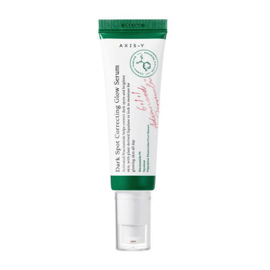 Dark Spot Correcting Glow Serum 50ml