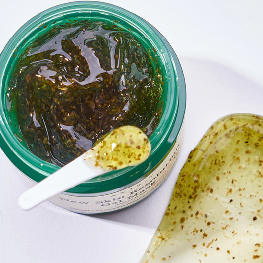 New Skin Resolution Gel Mask 100ml