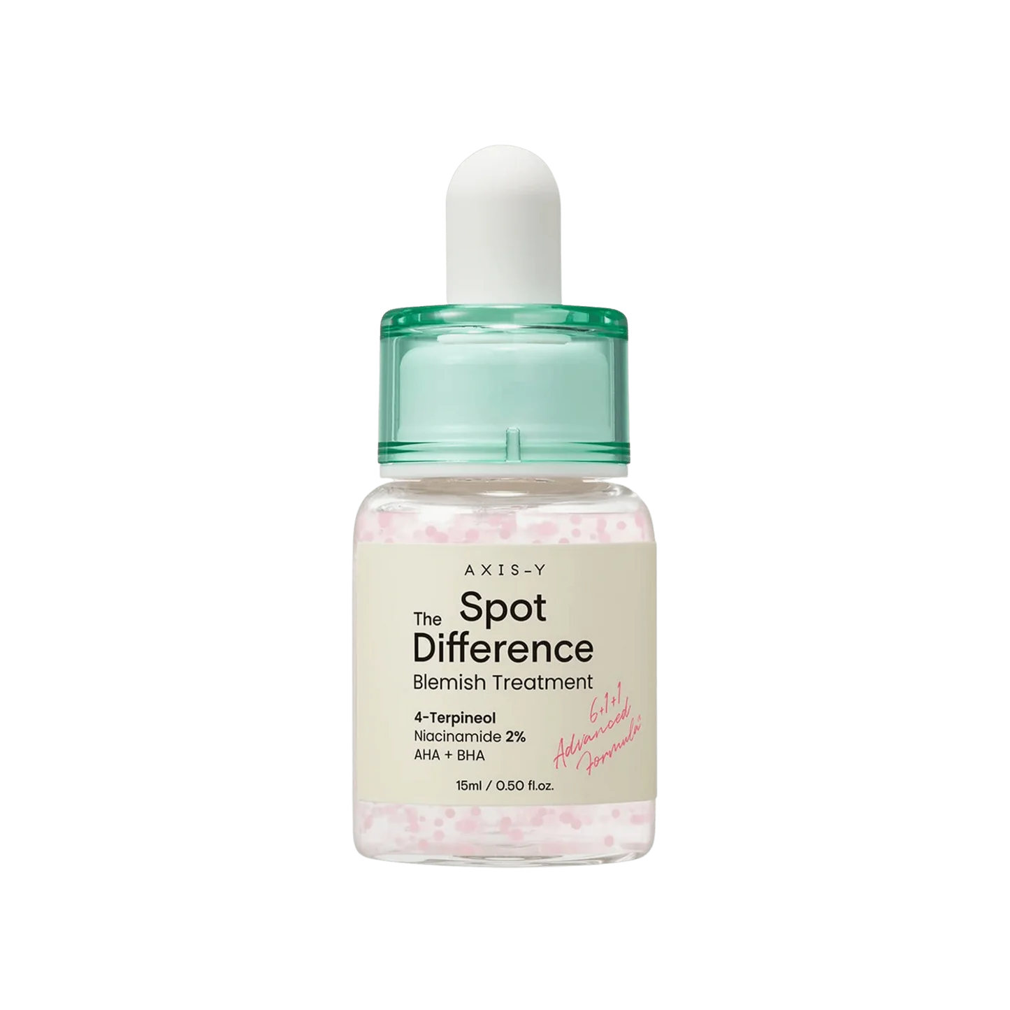Spot the Difference Blemish Treatment 15ml