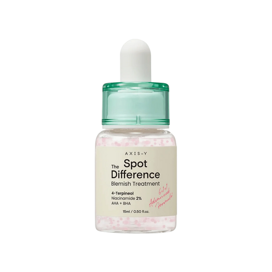 Spot the Difference Blemish Treatment 15ml