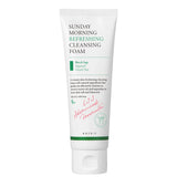 Sunday Morning Refreshing Cleansing Foam 120ml