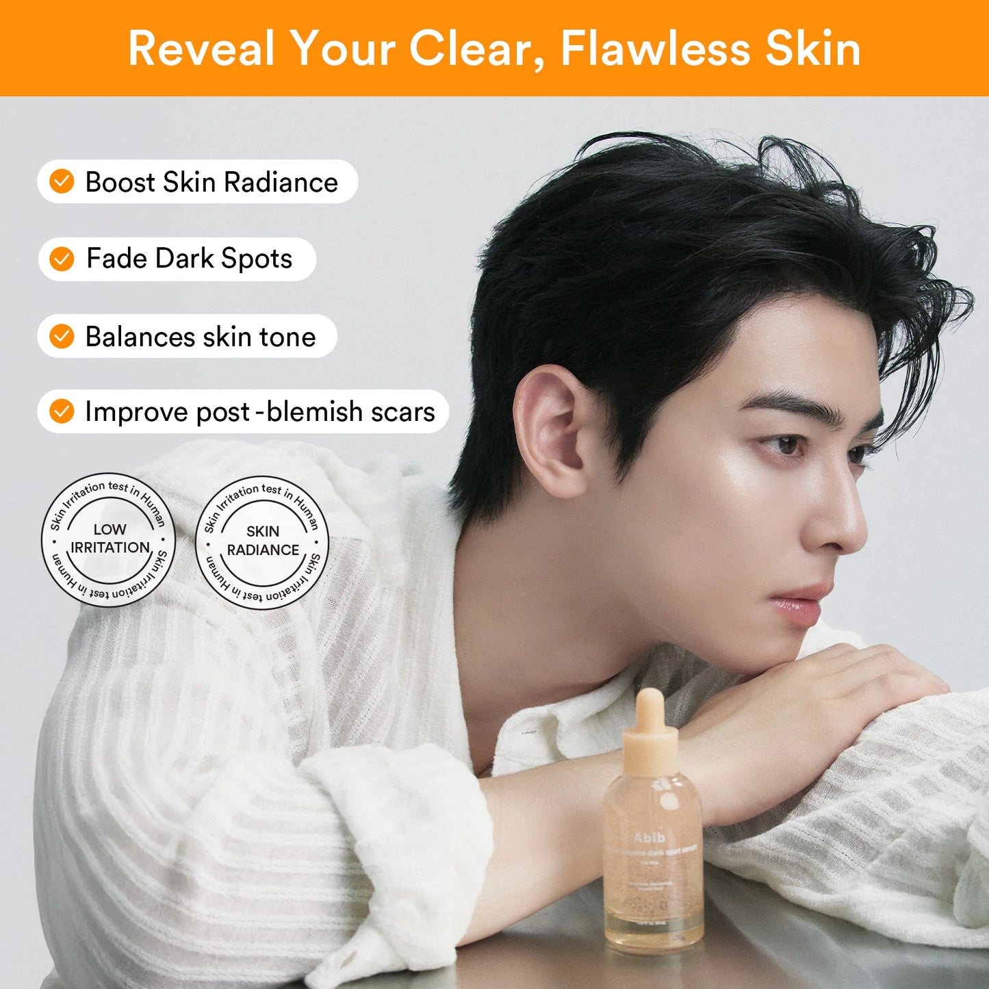 Glutathiosome Dark Spot Serum Vita Drop (50ml)