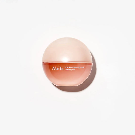 PDRN Collagen Lip Mask Glazed Jelly (11g)