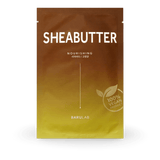 The Clean Vegan SHEABUTTER Mask