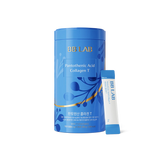 Intensive Pantothenic Acid Collagen T - Herstel & Kalmering