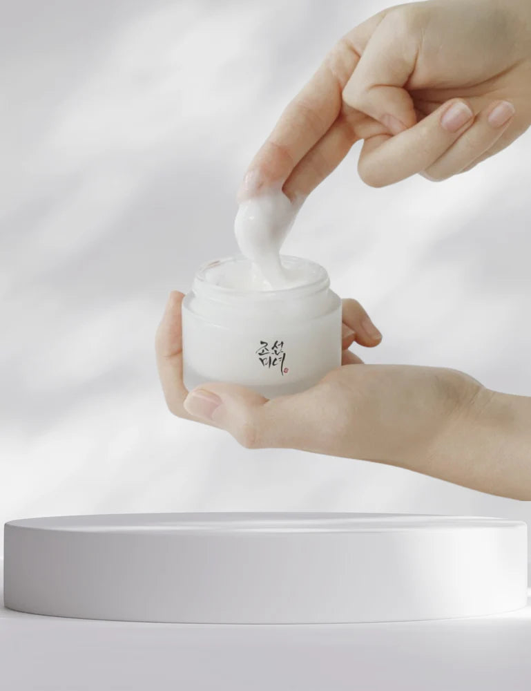 Dynasty Cream 50ml
