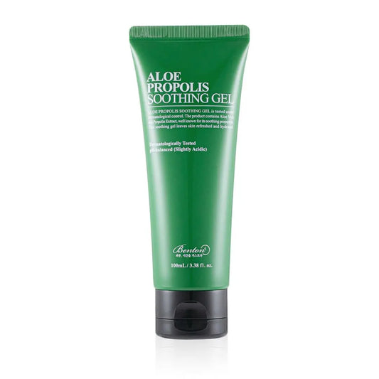 Aloe Propolis Soothing Gel 100ml