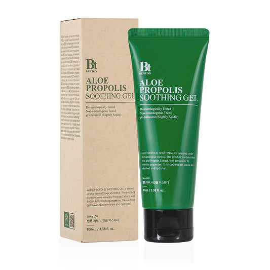 Aloe Propolis Soothing Gel 100ml