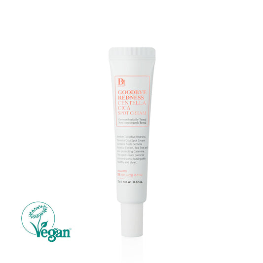 Goodbye Redness Centella Cica Spot Cream 15g