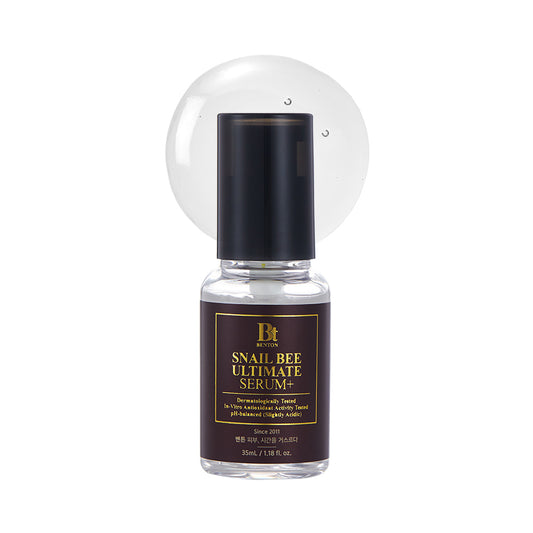 Snail Bee Ultimate Serum plus 35ml