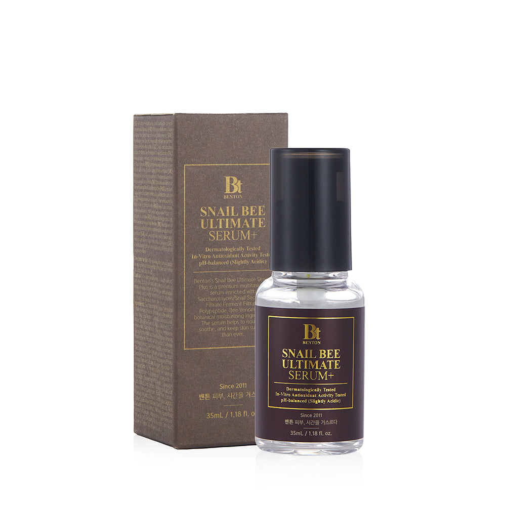 Snail Bee Ultimate Serum plus 35ml