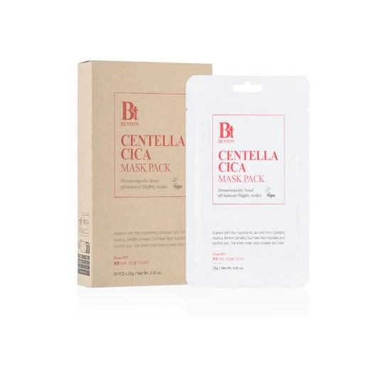 Centella Cica Mask
