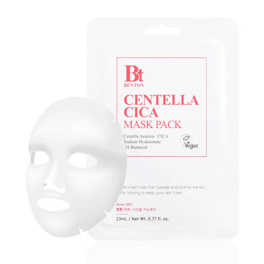 Centella Cica Mask