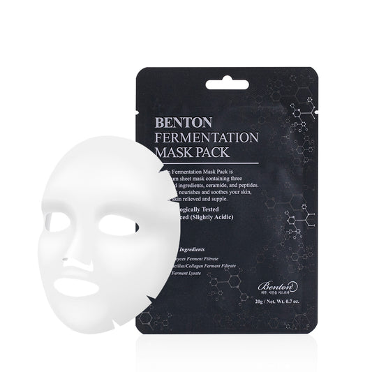 Fermentation Mask