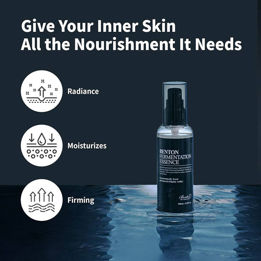 Fermentation Essence 100ml