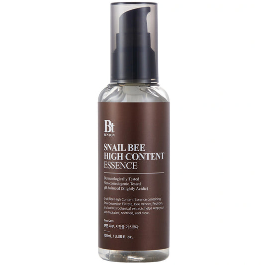 Snail Bee High Content Essence 100ml