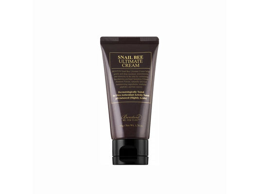 Snail Bee Ultimate Cream 50g