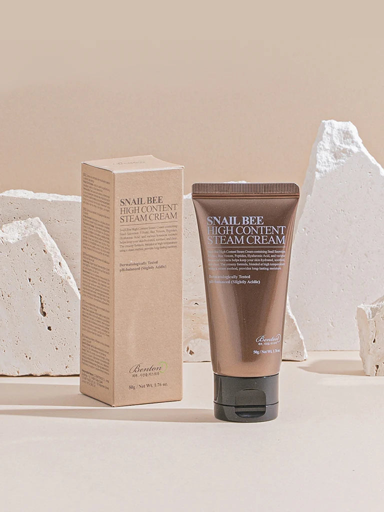 Snail Bee Ultimate Cream 50g