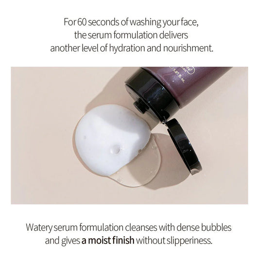 Snail Bee Ultimate pH-Balanced Cleansing 150ml