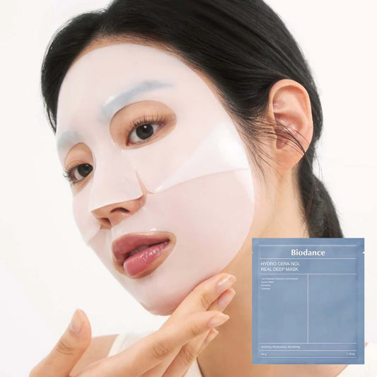 Hydro Cera-nol Real Deep Mask