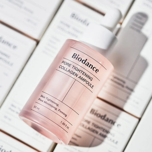 Pore Tightening Collagen Ampoule 50ml