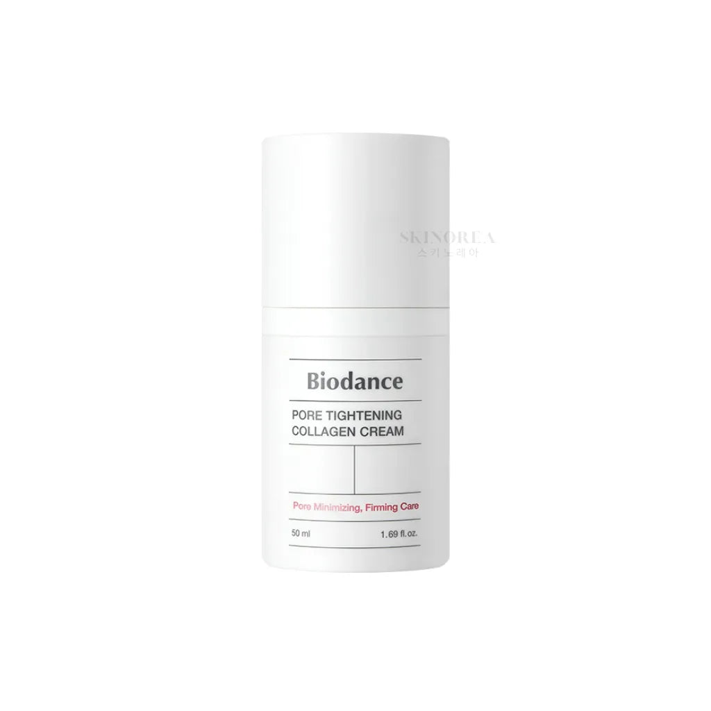 Pore Tightening Collagen Cream 50ml