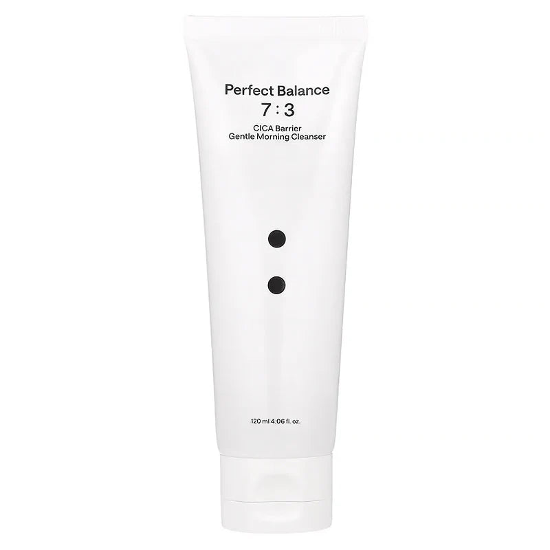 CICA Barrier Gentle Morning Cleanser 120ml