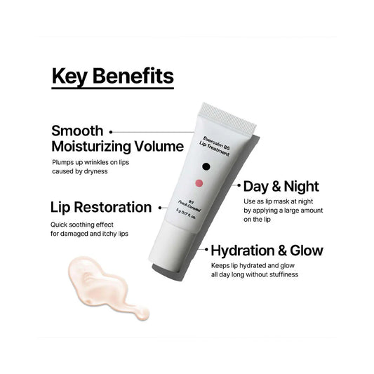 Evercalm B5 Lip Treatment 5g