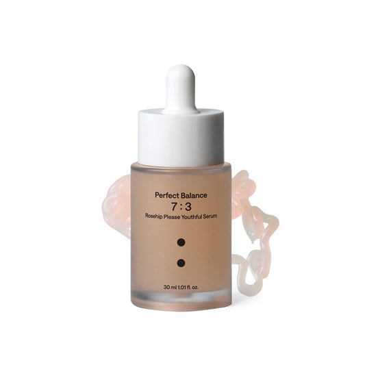 Rosehip Please Youthful Serum 30ml