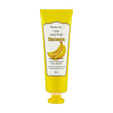 Banana Hand Cream 100g