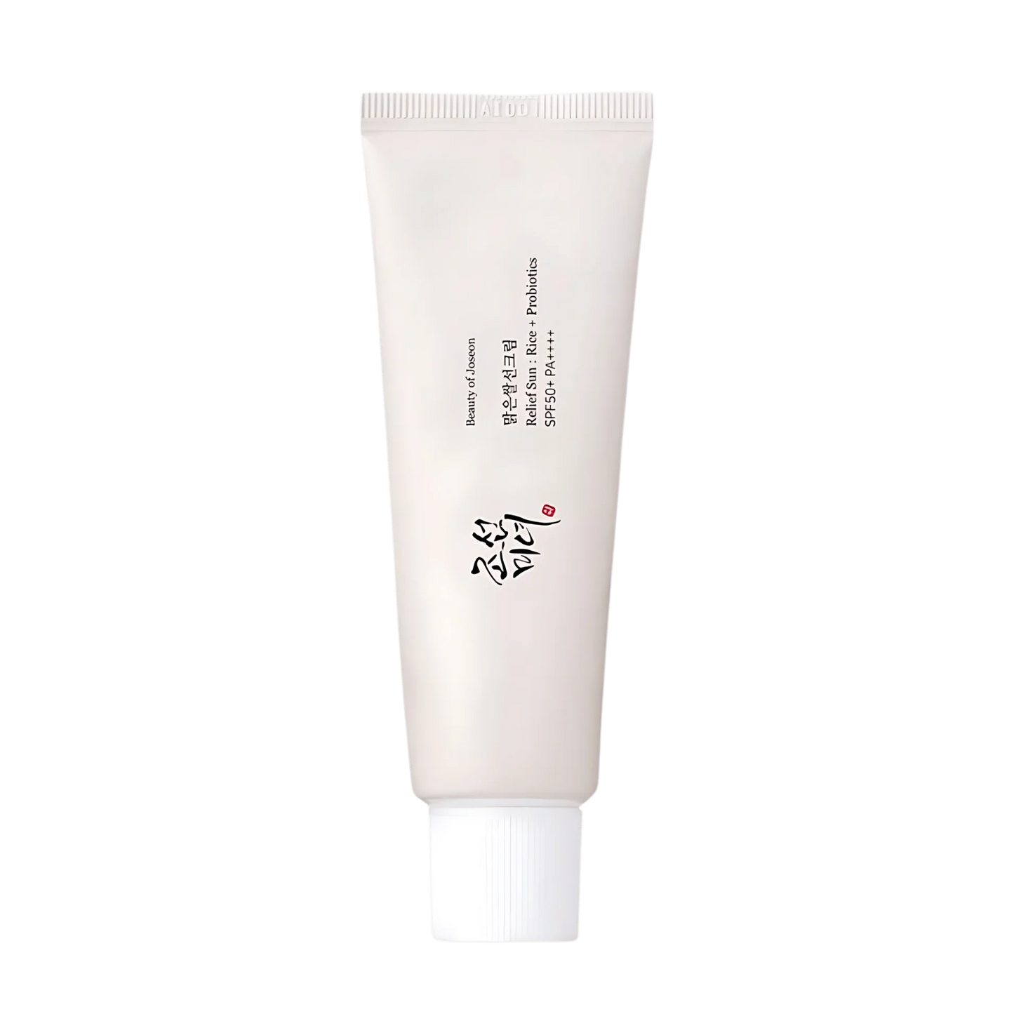 Relief Sun: Rice + Probiotics (50ml)