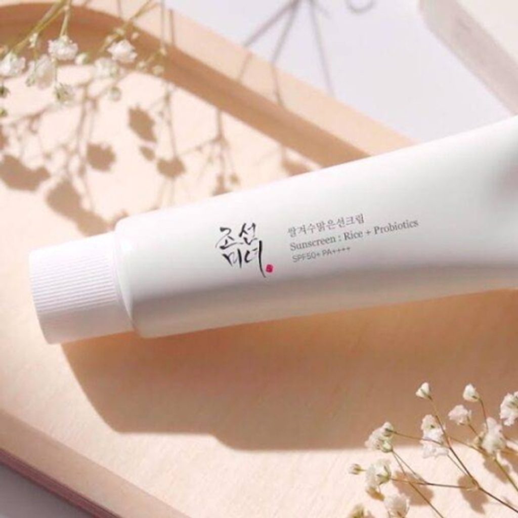 Relief Sun: Rice + Probiotics (50ml)