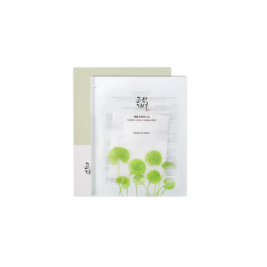 Centella Asiatica Calming Mask (10 stuks)