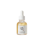 Calming serum : Green tea + Panthenol 30ml